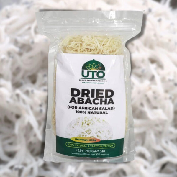Dry Food Product 4