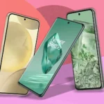 Smartphone Product 1