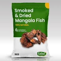 Dry Food Product 3