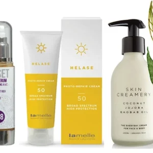 Beauty Product 3
