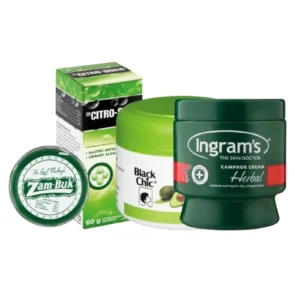 Beauty product 5