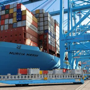 Worldwide Express shipping